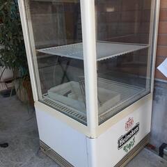 冷蔵ショウケース