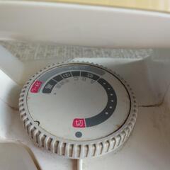 アイロン 【中古】汚れ有り  使用問題なしの画像