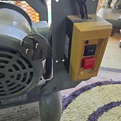 200Vコンプレッサの画像