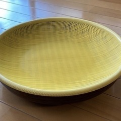 具材入れ&お鍋用おたま&穴あきおたま