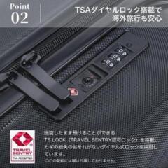 旅行用❤バルジョッティ キャリーケース SSサイズ グレー 大容量 機内持ち込みの画像