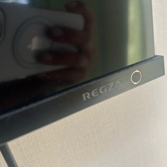 TOSHIBA　REGZA 65M550Kの画像