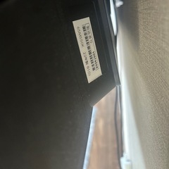 TOSHIBA　REGZA 65M550Kの画像