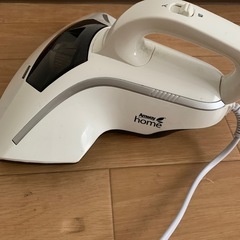 お布団掃除機
の画像