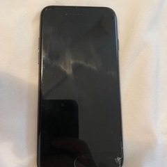 iPhone7 32G SIMフリー