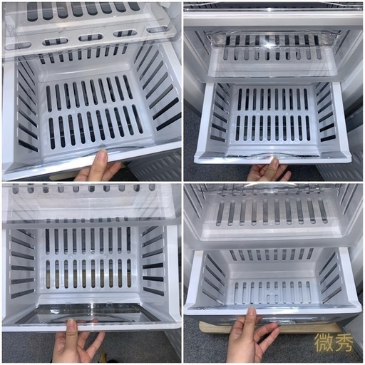 ✨Abitelax✨2023年 107L電気冷凍庫 大阪市近郊配送無料！✨