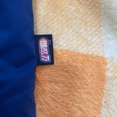 ⭐️ヨネックスヒートカプセル⭐️の画像