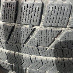 日産セレナスタッドレスタイヤ195/65R15