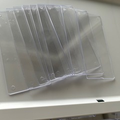 コストコ　プラスチック棚の画像