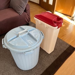 ゴミ箱セット
