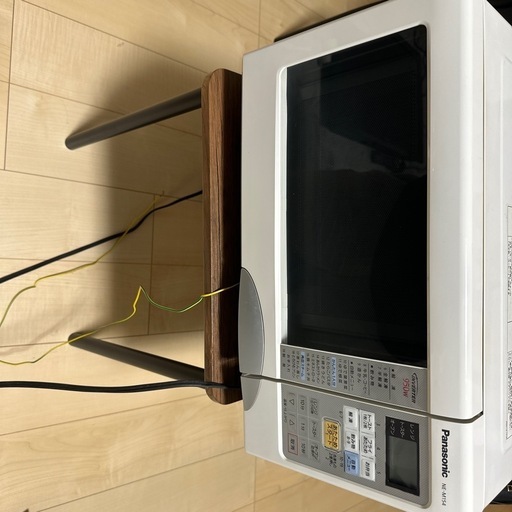 Panasonic オーブンレンジ