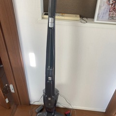 掃除機