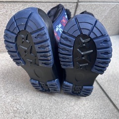 【極美品】ヒマラヤ　スノーブーツ　VISIONPEAKS ビジョンピークス の画像