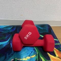 ダンベル