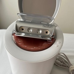 Panasonic　ナノケア/W温冷エステ　EH-SA97 の限定モデル の画像