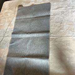 お話中🎶1畳用ホットカーペット本体のみ🎶