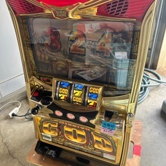 スロット台