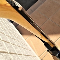 エレキギター　GrassRoots G-SE ストラトキャスター グラスルーツの画像