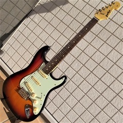 エレキギター　GrassRoots G-SE ストラトキャスター...