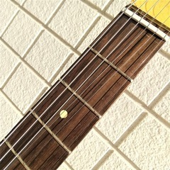 エレキギター　GrassRoots G-SE ストラトキャスター グラスルーツの画像