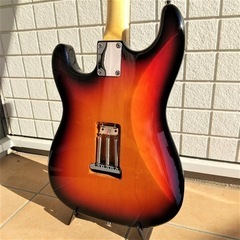 エレキギター　GrassRoots G-SE ストラトキャスター グラスルーツの画像