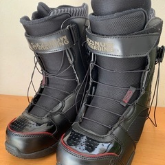 K2スノーボードブーツ