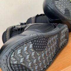 K2スノーボードブーツの画像