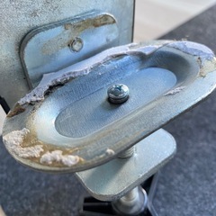 【定価80%OFF】モニターアームの画像