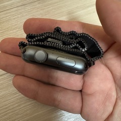 Apple Watch Series 3 (GPS) ブラック 42mmの画像