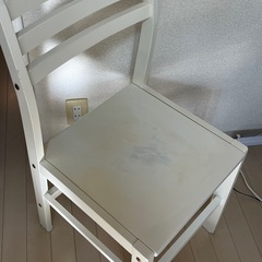デスクチェア