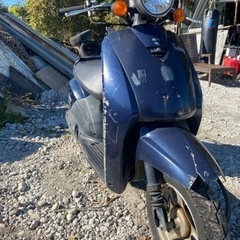 【不動】HONDA トゥデイ