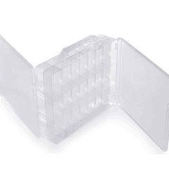 ネイルポリッシュ ケースの画像