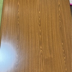 取引中こたつ
