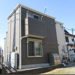 🉐初期費用５万円🙂築浅ＢＴ別で家賃53000円♪京成大久保駅徒歩...