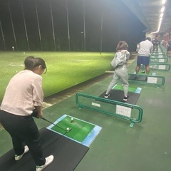 12/6(金)19:30〜高根沢ゴルフクラブ