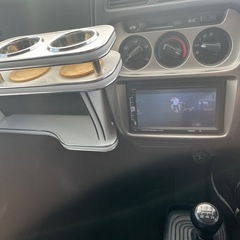 決まりました‼️ETC付き配達車‼️長い車検付き‼️ホンダバモスホビオ‼️MT‼️の画像