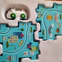 モルカーはしる！美品の画像