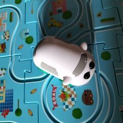 モルカーはしる！美品