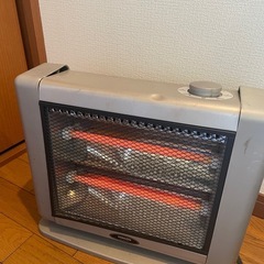 電気ストーブ
