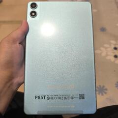 タブレット 動作確認のみ極美品の画像