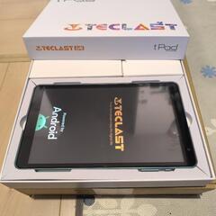 タブレット 動作確認のみ極美品の画像