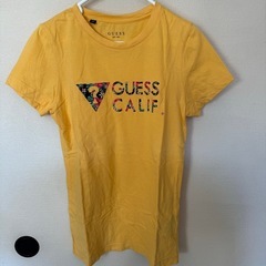 【GUESS】半袖Tシャツ