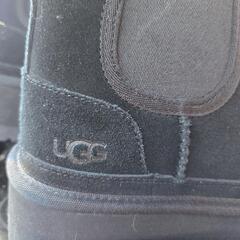 UGG／ムートンブーツの画像