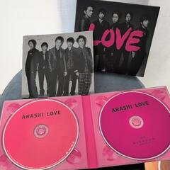 嵐CD★LOVEの画像