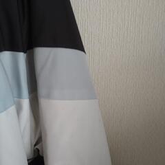 【お取引中】ラブトキシック　ボアダウンジャケットコート　Ｌ160サイズ　女の子の画像