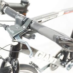 GIANT ESCAPE RX3 2016年モデル クロスバイクの画像