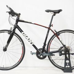 GIANT ESCAPE RX3 2016年モデル クロスバイクの画像