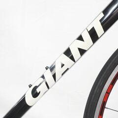 GIANT ESCAPE RX3 2016年モデル クロスバイクの画像