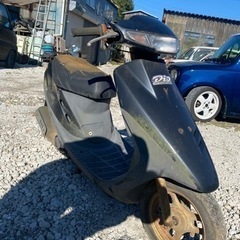 【不動】af27スーパーディオの画像