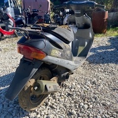 【不動】af27スーパーディオの画像